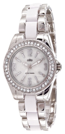Elite E53004-201 wrist watches for women - 1 picture, image, photo