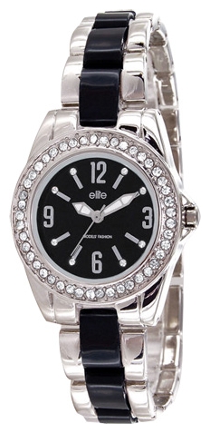 Elite E53004-203 wrist watches for women - 1 photo, picture, image