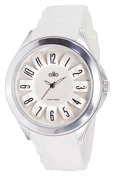 Elite E53029-001 wrist watches for women - 1 photo, picture, image