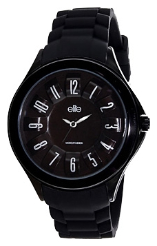 Elite E53029-003 wrist watches for women - 1 picture, image, photo