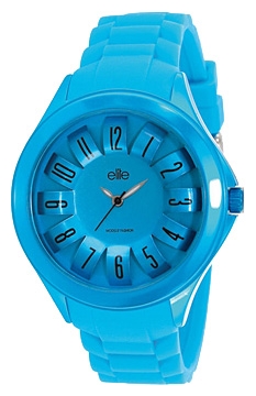 Elite E53029-008 wrist watches for women - 1 image, photo, picture