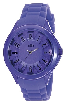 Elite E53029-015 wrist watches for women - 1 image, picture, photo
