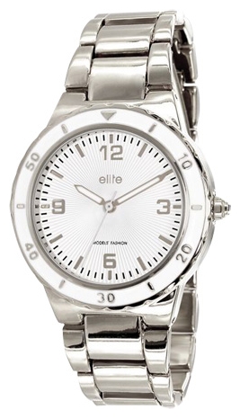 Elite E53044-201 wrist watches for women - 1 picture, photo, image