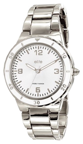 Wrist watch Elite for Women - picture, image, photo