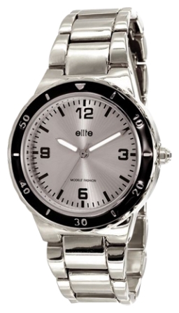 Elite E53044-204 wrist watches for women - 1 photo, picture, image