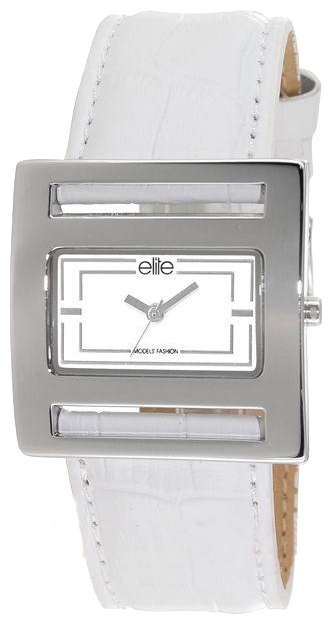 Elite E53122-201 wrist watches for women - 1 picture, photo, image