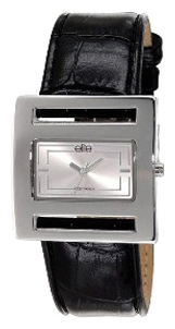 Elite E53122-204 wrist watches for women - 1 picture, photo, image