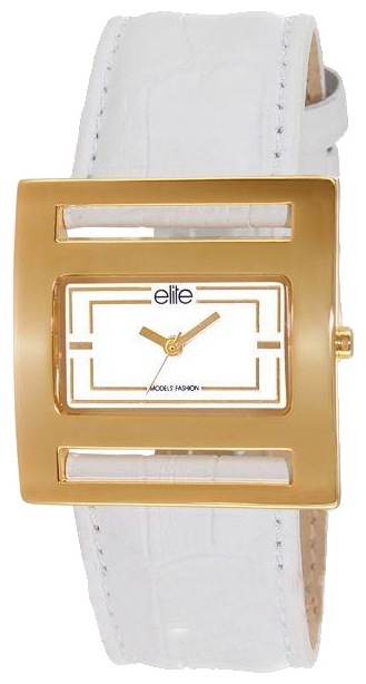 Wrist watch Elite for Women - picture, image, photo