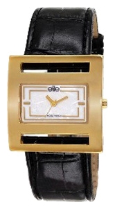 Elite E53122G-103 wrist watches for women - 1 image, picture, photo