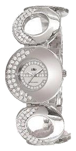 Elite E53164-204 wrist watches for women - 1 photo, picture, image