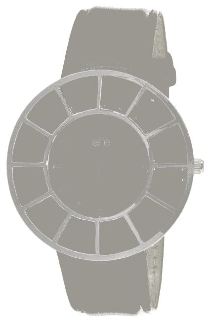Elite E53172-203 wrist watches for women - 1 image, photo, picture
