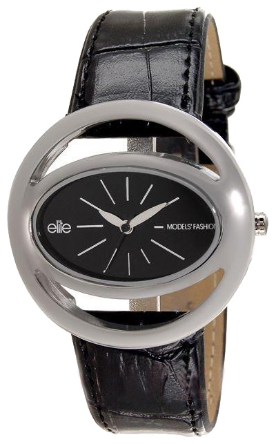 Elite E53222-203 wrist watches for women - 1 image, picture, photo