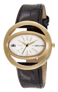 Elite E53222G-102 wrist watches for women - 1 picture, photo, image