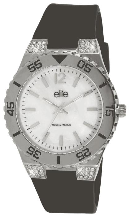 Elite E53249-201 wrist watches for women - 1 picture, photo, image