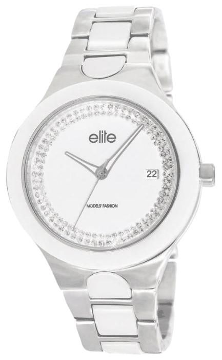 Elite E53254-201 wrist watches for women - 1 image, photo, picture