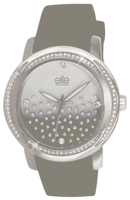 Elite E53329-203 wrist watches for women - 1 picture, photo, image