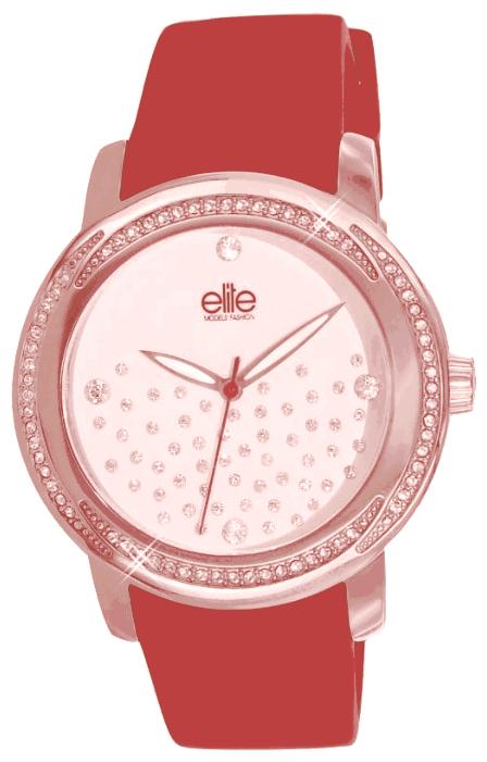 Elite E53329-209 wrist watches for women - 1 image, photo, picture