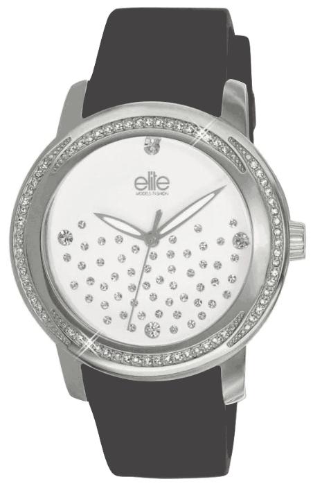 Elite E53329G-101 wrist watches for women - 1 photo, picture, image