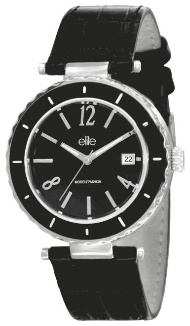 Elite E53332-213 wrist watches for women - 1 picture, image, photo