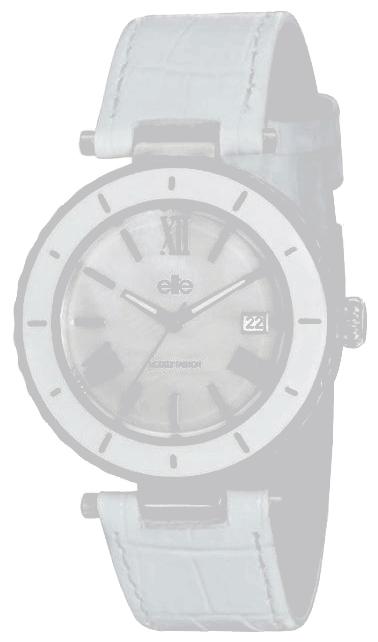Elite E53332G-125 wrist watches for women - 1 picture, image, photo