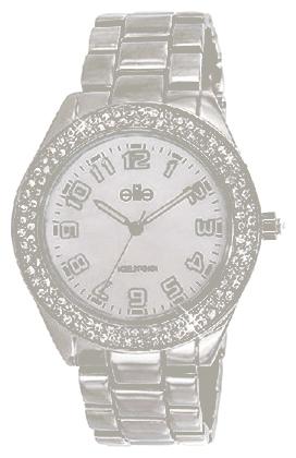 Elite E53364-201 wrist watches for women - 1 photo, image, picture
