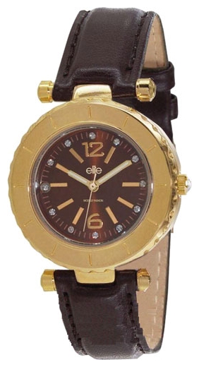 Elite E53382-105 wrist watches for women - 1 picture, image, photo