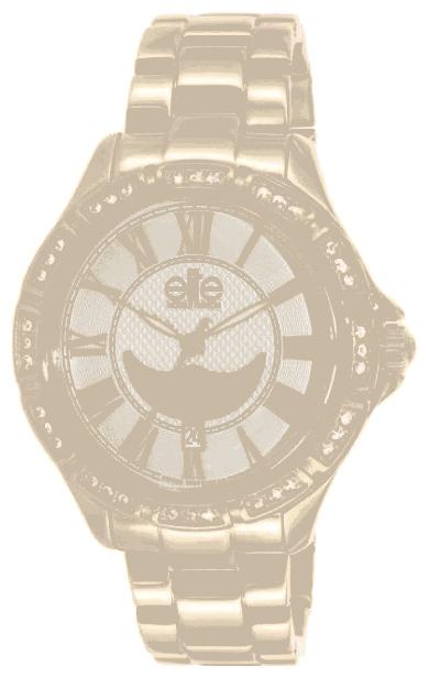 Elite E53494G-101 wrist watches for women - 1 photo, picture, image