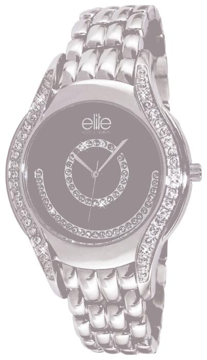 Elite E53524-203 wrist watches for women - 1 image, picture, photo