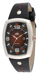 Elite E60011-011 wrist watches for men - 1 picture, photo, image