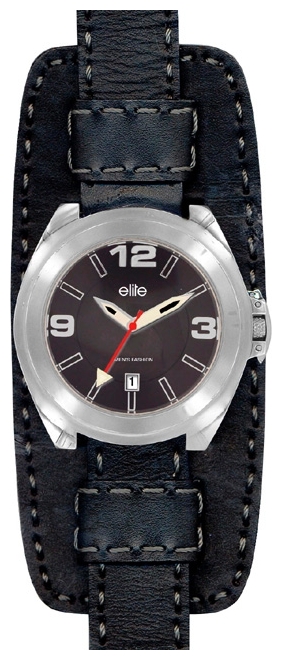 Elite E60051-003 wrist watches for women - 1 image, photo, picture