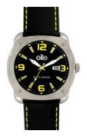 Elite E60071-009 wrist watches for men - 1 picture, photo, image