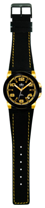 Elite E60201.902 wrist watches for men - 1 picture, image, photo