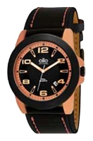 Elite E60201-905 wrist watches for men - 1 picture, photo, image