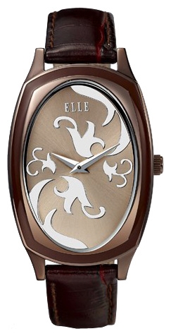 ELLE 20005S05C wrist watches for women - 1 photo, image, picture