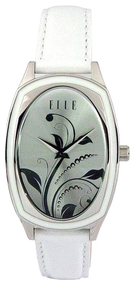 ELLE 20005S09C wrist watches for women - 1 photo, image, picture