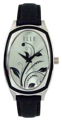 ELLE 20005S10C wrist watches for women - 1 image, photo, picture