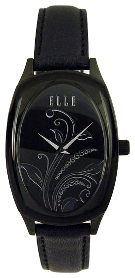 ELLE 20005S12C wrist watches for women - 1 photo, image, picture