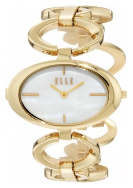 ELLE 20006B06C wrist watches for women - 1 photo, image, picture