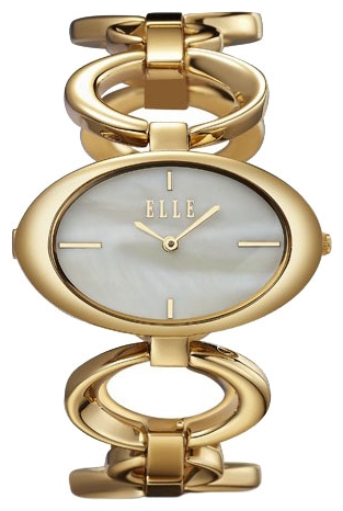 ELLE 20006B06C wrist watches for women - 2 photo, image, picture