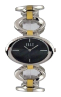 ELLE 20006B07C wrist watches for women - 1 picture, image, photo