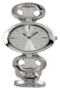 ELLE 20006B12C wrist watches for women - 1 image, picture, photo