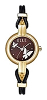 ELLE 20008S05B wrist watches for women - 1 image, photo, picture