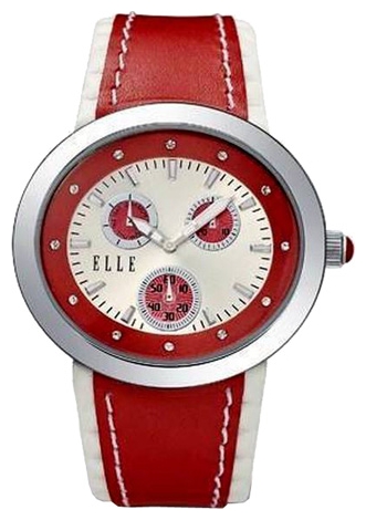 Wrist watch ELLE for Women - picture, image, photo