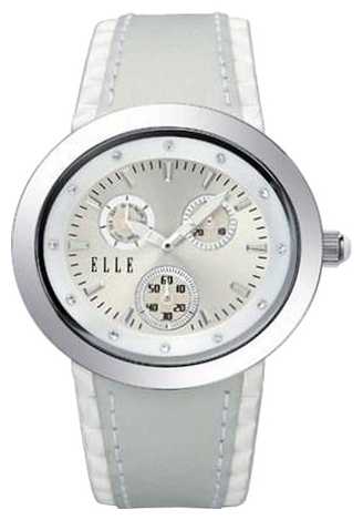 Wrist watch ELLE for Women - picture, image, photo