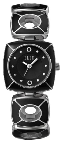 ELLE 20014B02C wrist watches for women - 1 photo, image, picture