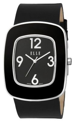 ELLE 20015S04C wrist watches for women - 1 picture, photo, image