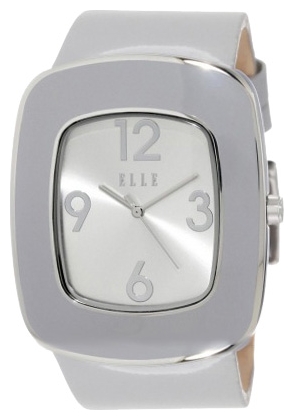 ELLE 20015S12C wrist watches for women - 1 photo, image, picture