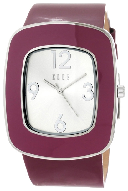 ELLE 20015S13C wrist watches for women - 1 picture, image, photo