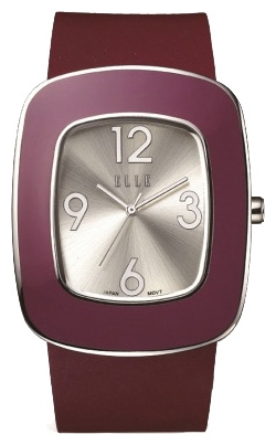 ELLE 20015S15C wrist watches for women - 1 image, photo, picture