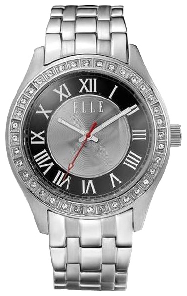 ELLE 20016B12C wrist watches for women - 1 image, photo, picture